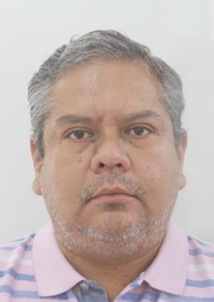 Guillermo Jesus Sandoval Lecarnaque