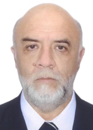 Guillermo Luis Jose Baigorria Chavez