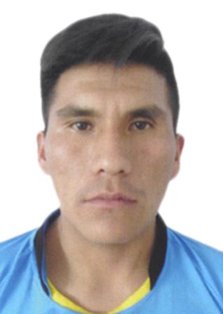 Guillermo Soto Bejarano