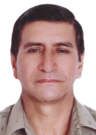 Guillermo Valer Arevalo