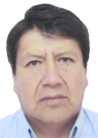 Guilmer Boyner Torrejon Alejandro