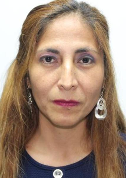 Guisella Gutierrez Berrocal