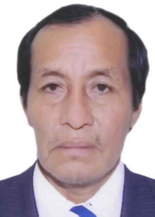 Gunther Saurin Isuiza