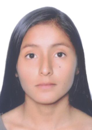 Gurvi Yonely Chiquian Barroso