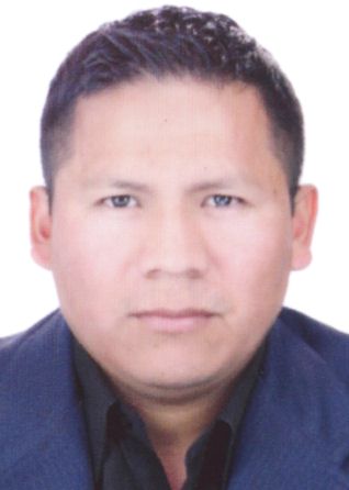 Gustavo Aldo Gomez Sahuinco