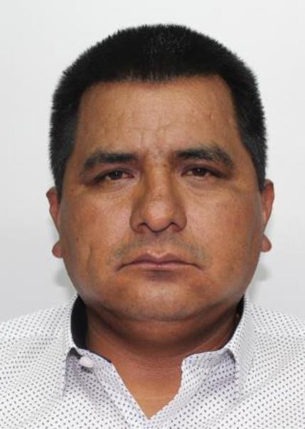 Gustavo Alejandro Gutierrez Ortiz