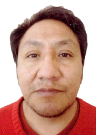 Gustavo antonio salvador rivera