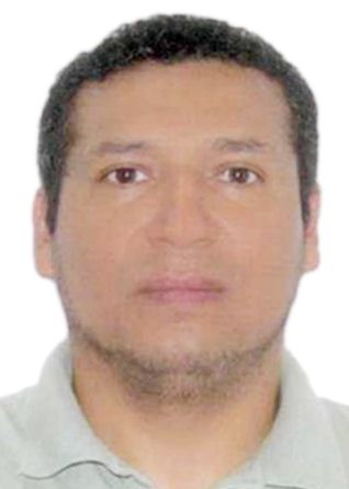 Gustavo Eduardo Ruiz Berastain