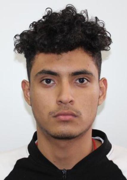 Gustavo Fabian Neyra Mondragon