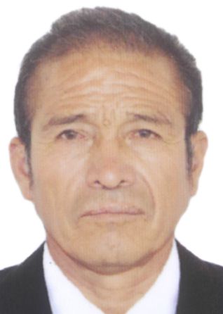 Gustavo Froilan Anampa Grados