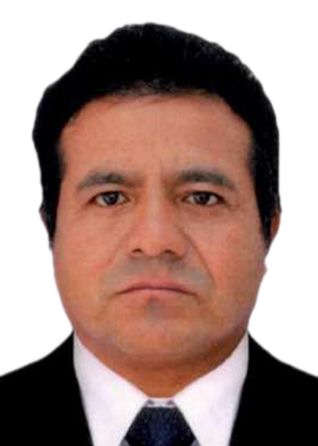 Gustavo Garcia Quinde
