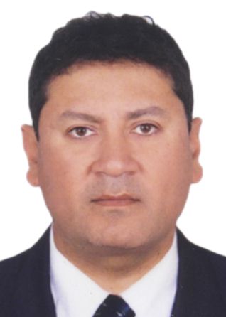 Gustavo Jesus Rivera Zegarra