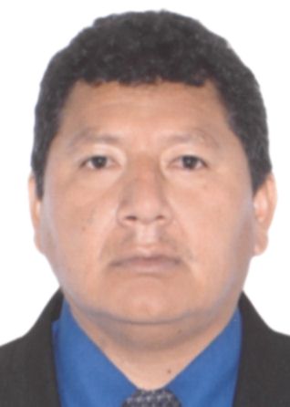 Gustavo Jimenez Calle