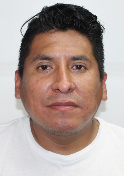 Gustavo Michael Alvarez Huaman