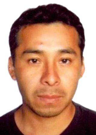 Gustavo Nehemias Camargo Garay