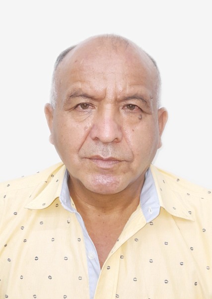 Gustavo Pablo De La Cruz Alvarez