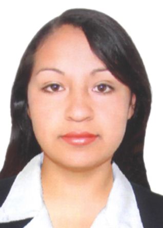 Haidee Vasquez Arribasplata