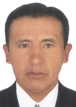 Hamilton Zico Choque Lopez