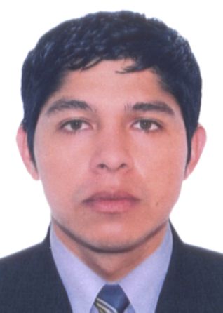 Haner mitchell saldaÑa heredia