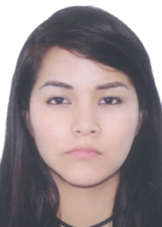 Hanet Yuriko Vega Vega