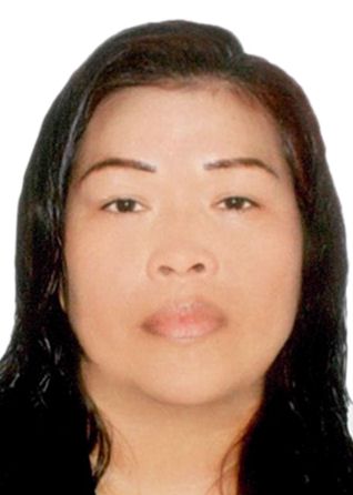 Harieth Rosa Vela Gonzales