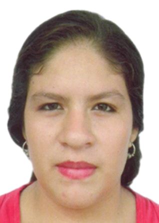 Haris Gisell Guerrero Sinfuegos