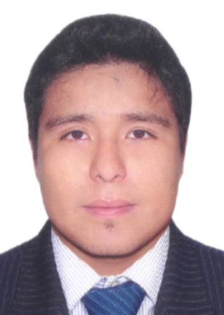 Harley Sanchez Olortegui