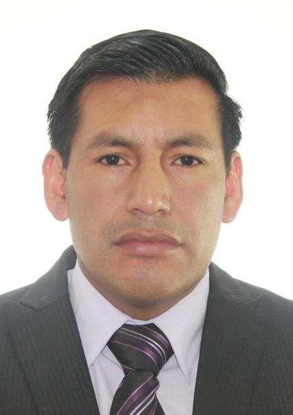 Harold Jorge Ramirez Trejo
