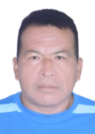Haroldo Chimanga Garcia