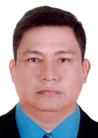 Harvey Valles Rengifo