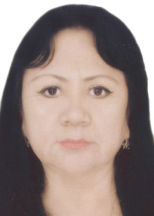 Haydee Albina Bailon Flores