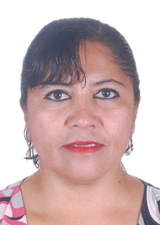 Haydee Castillo Valiente De Sanchez