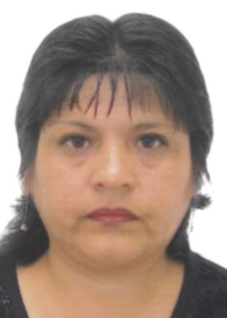 Haydee maria romero gutierrez