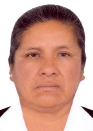 Haydee Pary Lopez