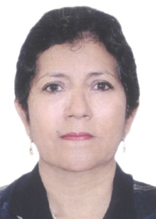 Haydee Ruiz De Los Santos