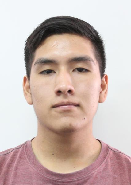 Haymar stiven bonilla gonzales