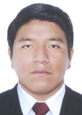 Hayson challco cotohuanca