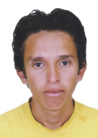 Heber Junior Alegria Rodriguez