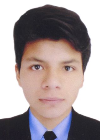 Heber Simeon Olivera Flores