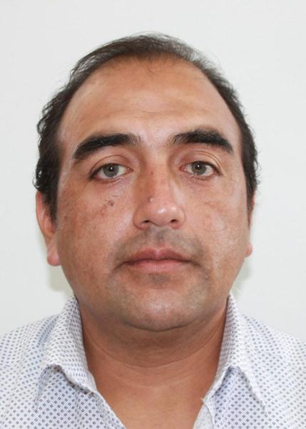Hebert Luis Marin Alburuqueque