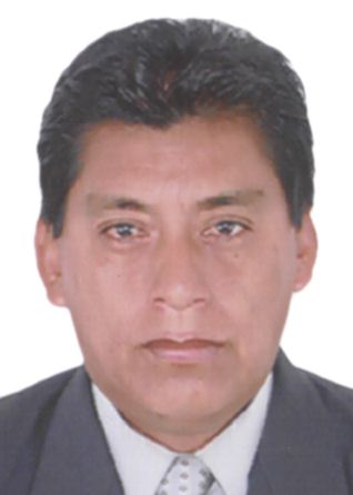 Hebert Percy Rojas Alfaro