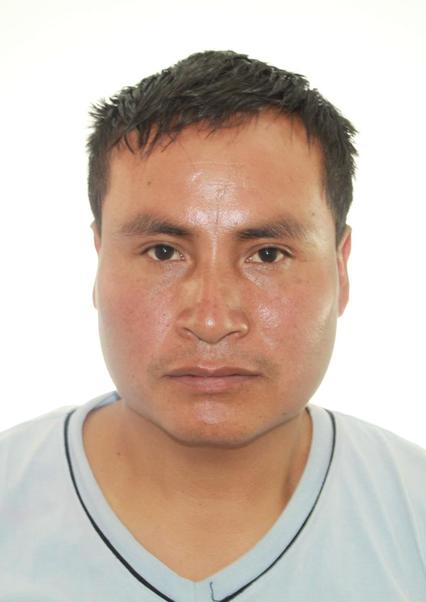 Hector Alejandro Flores Trujillo