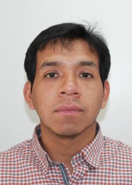 Hector andres chuquimango tingal