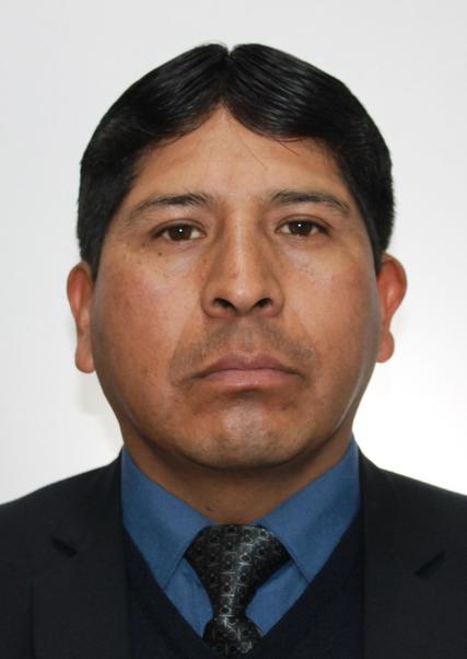 Hector bari mamani coila