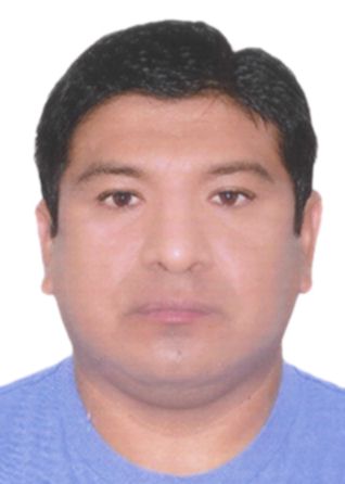 Hector Ciro Gutierrez Diaz