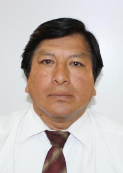 Hector David Morales Rojas