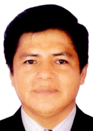 Hector Edgardo Sernaque Gutierrez