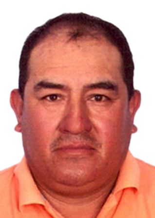 Hector Enrique Roque Bustos