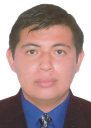 Hector Gabriel Ruiz Arevalo