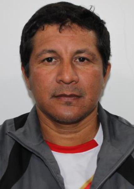 Hector Giancarlo Gonzales Passuni